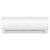 Haier Triple Inverter Air Conditioner 2.0 Ton White (HSU-24HFCD) - YZ International-1 (3 Months 0% Percent Profit Product Available On 48 Months Installment)